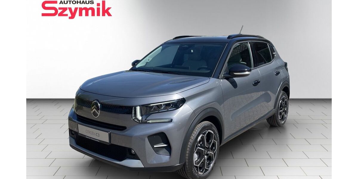 Citroen C3 6.500 km 18.980 &euro; Wedemark 30900