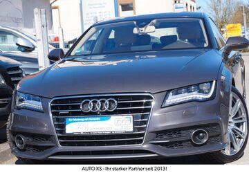 Audi A7 173.600 km 19.990 &euro; Burgdorf 31303