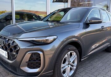 Audi Q5 9.985 km 52.980 &euro; Bad Nenndorf 31542