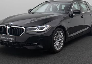 BMW 530 97.834 km 26.999 &euro; Isernhagen 30916