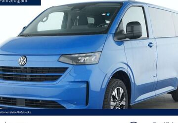 VW T7 Caravelle 1.090 km 55.900 &euro; Hannover 30419