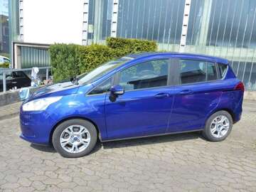 Gebrauchte Ford B-Max