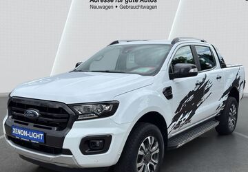 Ford Ranger 26.178 km 39.865 &euro; Wunstorf 31515
