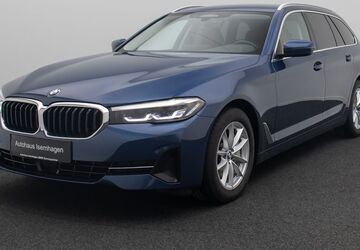 BMW 530 76.163 km 33.999 &euro; Isernhagen 30916