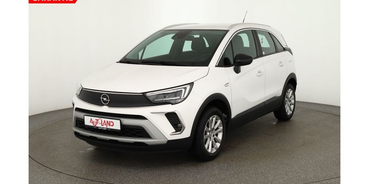 Opel Crossland (X) 13.891 km 19.990 &euro; Hannover 30179