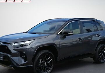 Toyota RAV 4 33.100 km 47.990 &euro; Garbsen 30827