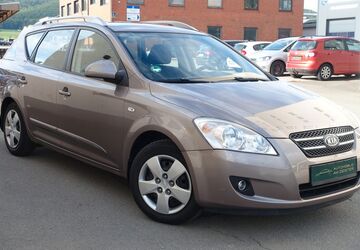 Kia ceed / Ceed 103.020 km 5.990 &euro; Springe 31832