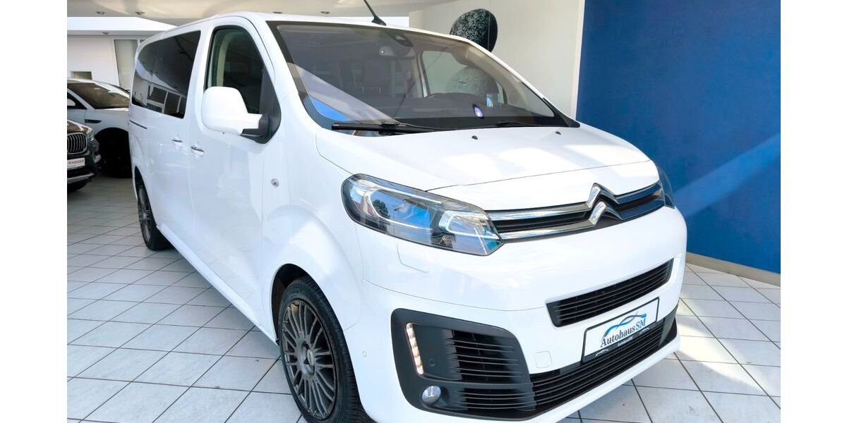 Citroen SpaceTourer 124.999 km 27.490 &euro; Laatzen (Bei Hannover) 30880