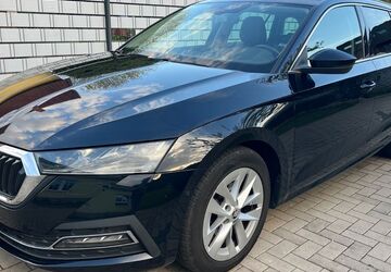 Skoda Octavia 179.300 km 16.500 &euro; Langenhagen 30855