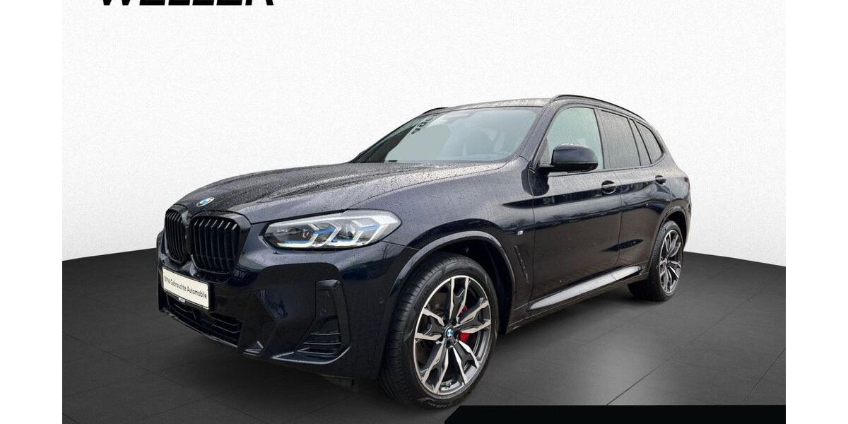 BMW X3 13.404 km 50.890 &euro; Burgdorf 31303