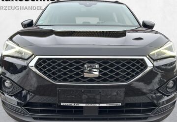 Seat Tarraco 71.370 km 18.850 &euro; Isernhagen 30916