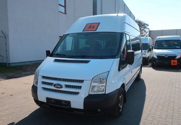 Ford Transit 221.419 km 6.300 &euro; Hannover 30179