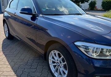 BMW 118 163.000 km 10.800 &euro; Hannover 30159