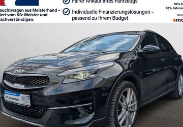 Kia XCeed 59.999 km 21.497 &euro; Hannover 30165