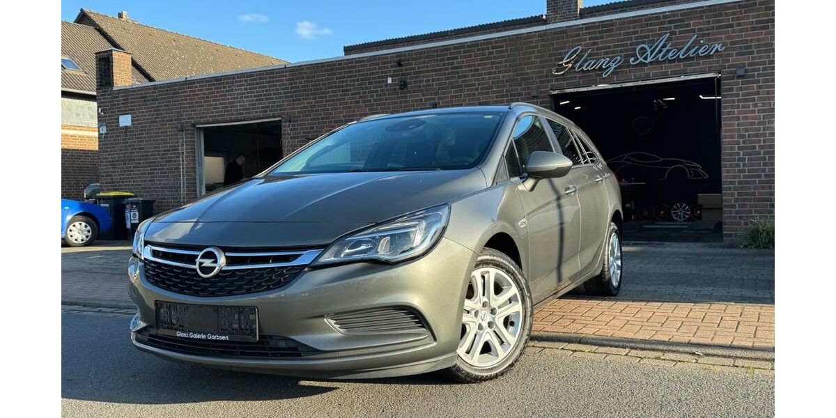 Opel Astra 103.465 km 7.770 &euro; Garbsen 30827