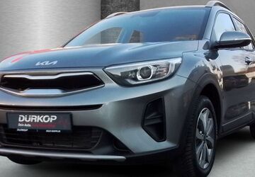 Kia Stonic 5.977 km 18.250 &euro; Hannover 30177