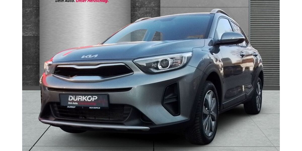 Kia Stonic 5.977 km 18.250 &euro; Hannover 30177