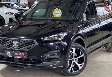 Seat Tarraco 37.686 km 36.940 &euro; Ronnenberg/OT Empelde bei Hannover 30952