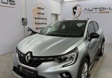 Renault Captur 5.800 km 17.490 &euro; Gehrden 30989