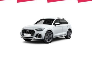 Audi Q5 87.892 km 38.890 &euro; Hannover 30179