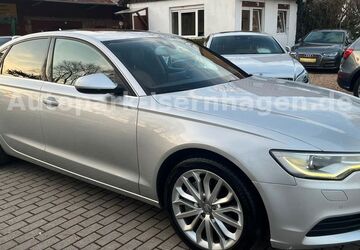 Audi A6 136.000 km 15.998 &euro; Isernhagen 30916