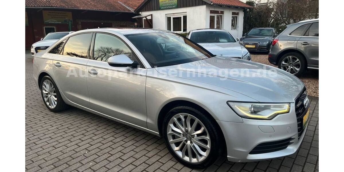 Audi A6 136.000 km 15.998 &euro; Isernhagen 30916