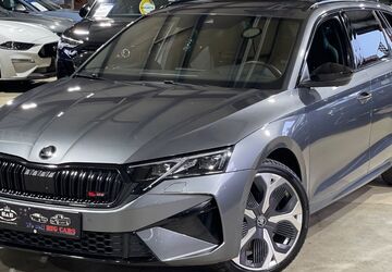 Skoda Octavia 8.759 km 47.860 &euro; Ronnenberg/OT Empelde bei Hannover 30952