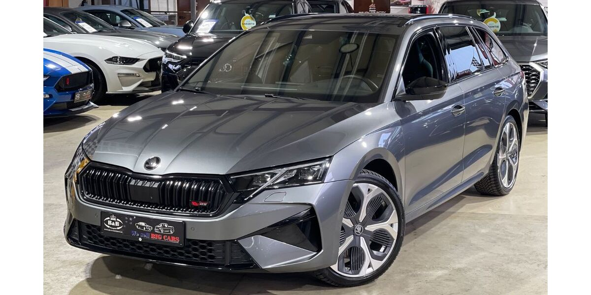 Skoda Octavia 8.759 km 47.860 &euro; Ronnenberg/OT Empelde bei Hannover 30952