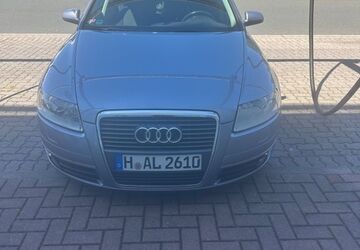 Audi A6 174.000 km 4.800 &euro; Garbsen 30827
