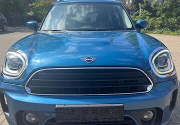 Mini One Countryman 141.000 km 15.900 &euro; Langenhagen 30855