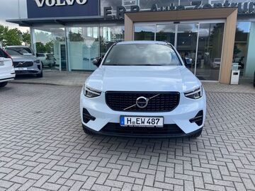 Gebrauchte Volvo XC40