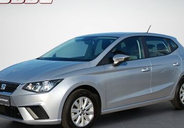 Seat Ibiza 32.750 km 15.900 &euro; Garbsen 30827