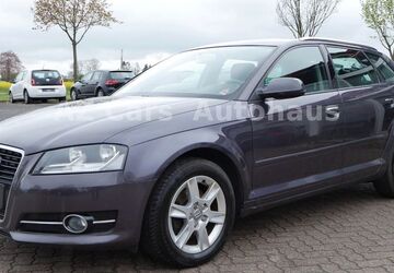 Audi A3 134.500 km 6.399 &euro; Barsinghausen 30890