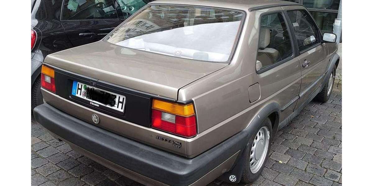 VW Jetta 88.700 km 5.750 &euro; Hannover, Landeshauptstadt 30173