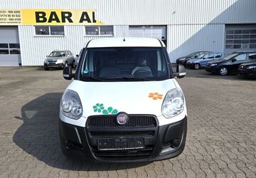 Fiat Doblo 139.000 km 4.450 &euro; Garbsen/ Hannover 30827