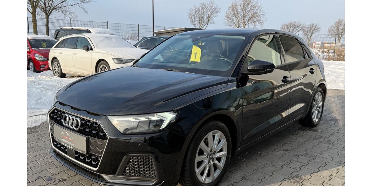 Audi A1 132.655 km 14.950 &euro; Barsinghausen ( bei Hannover ) 30890