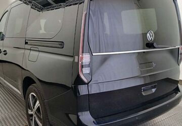 VW Caddy 87.900 km 24.990 &euro; Wunstorf 31515