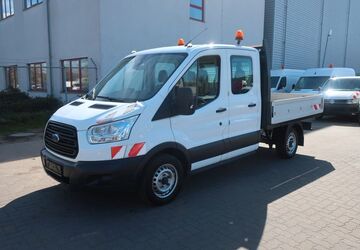 Ford Transit 233.212 km 9.900 &euro; Hannover 30179