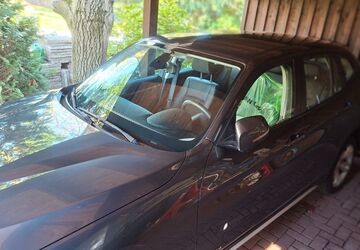 BMW X1 35.200 km 9.999 &euro; Burgwedel 30938