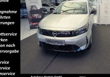 Opel Corsa 17.000 km 15.350 &euro; Isernhagen 30916