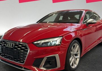 Audi A5 44.836 km 42.650 &euro; Hannover 30179