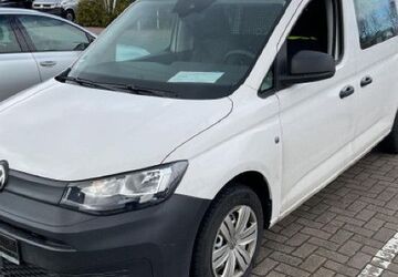 VW Caddy Maxi 72.128 km 17.990 &euro; Langenhagen 30853