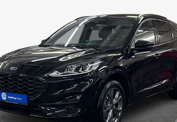 Ford Kuga 32.743 km 24.917 &euro; Hannover 30165