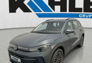 VW Tiguan 5.000 km 37.990 &euro; Hannover 30419