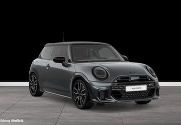 Mini Cooper C 6.975 km 31.307 &euro; Hannover 30539
