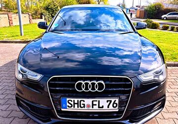 Audi A5 229.000 km 10.900 &euro; Stadthagen 31655