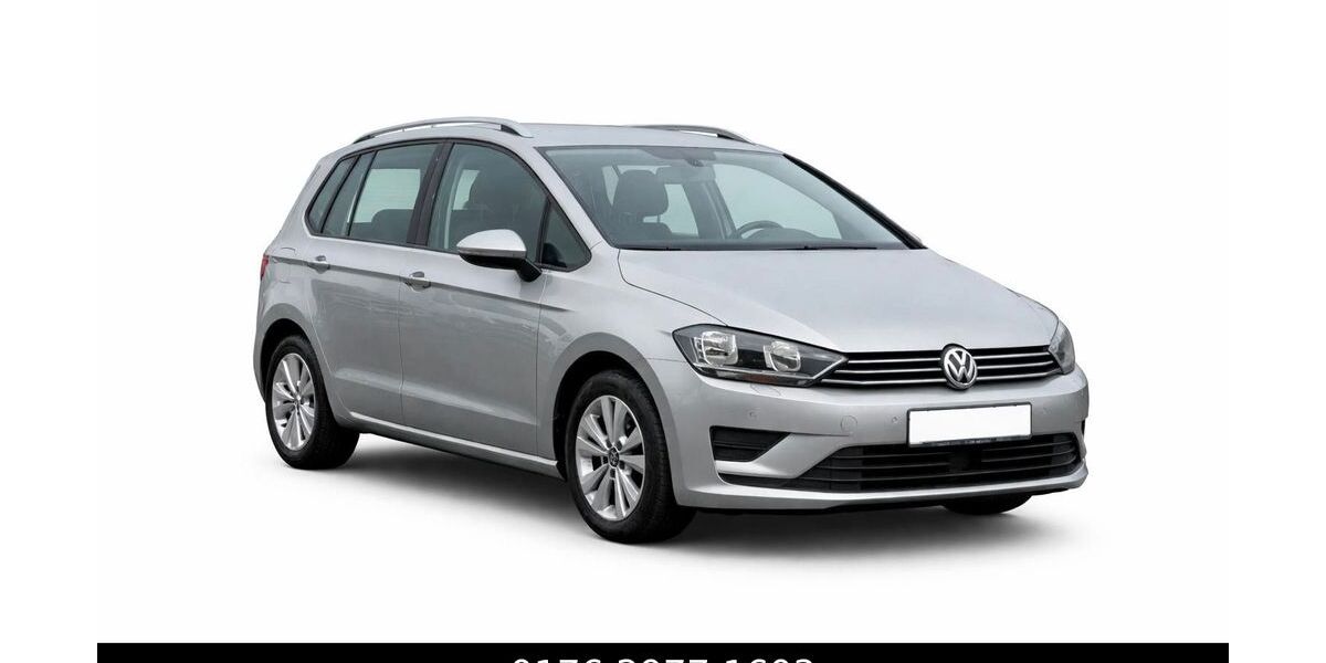 VW Golf Sportsvan 99.000 km 11.700 &euro; Wedemark 30900