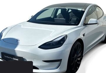 Tesla Model 3 58.833 km 29.900 &euro; Hannover 30519