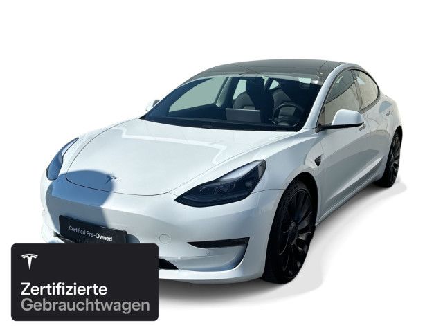 Tesla Model 3 58.833 km 29.900 &euro; Hannover 30519