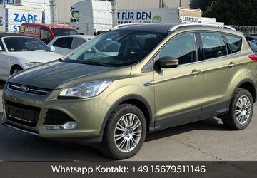 Ford Kuga 184.760 km 5.950 &euro; Lehrte-Sievershausen 31275